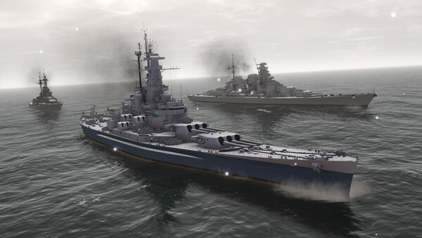 NavalArt screenshot