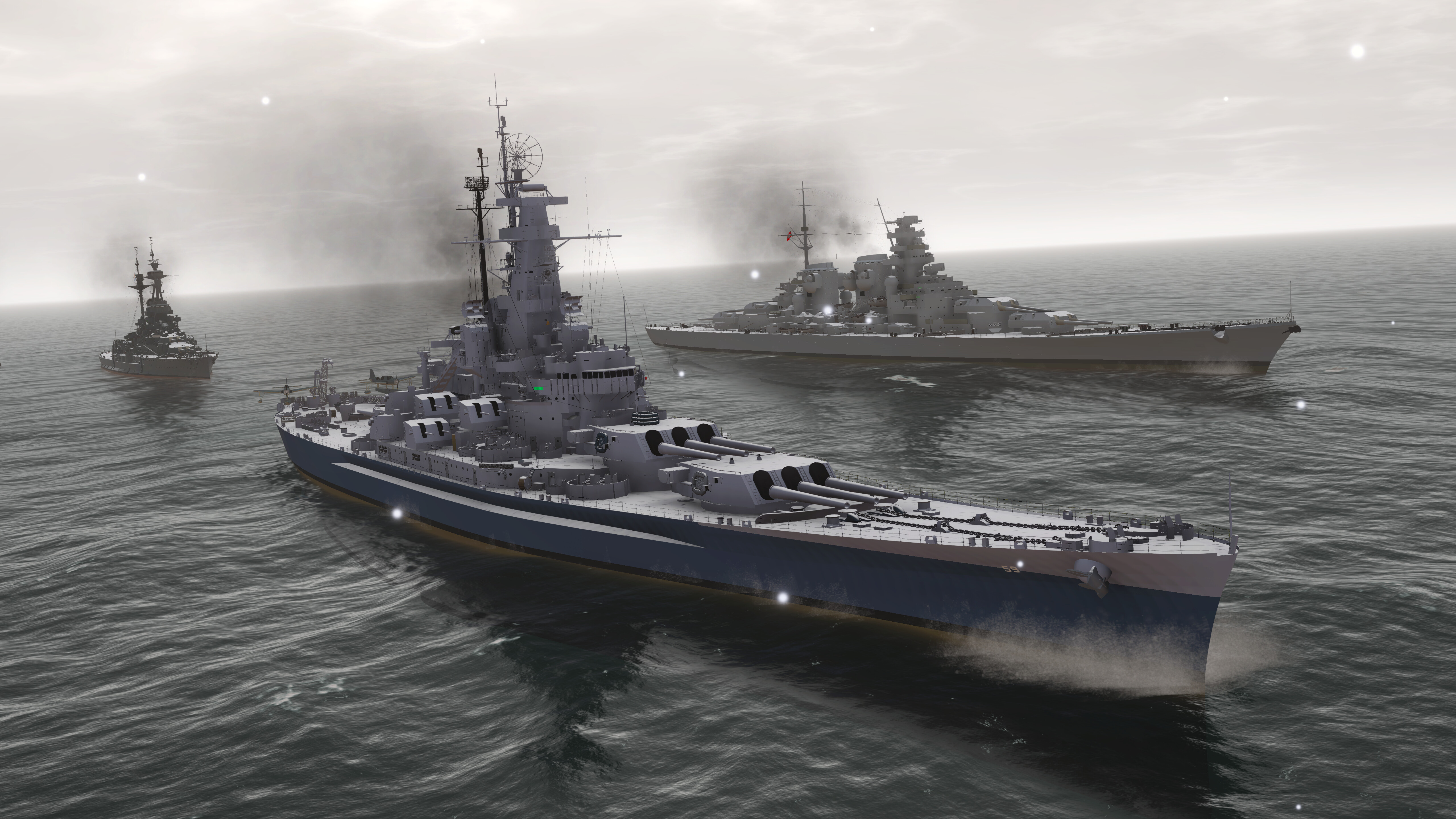 NavalArt screenshot 7