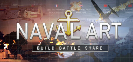 NavalArt