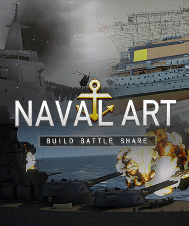 NavalArt