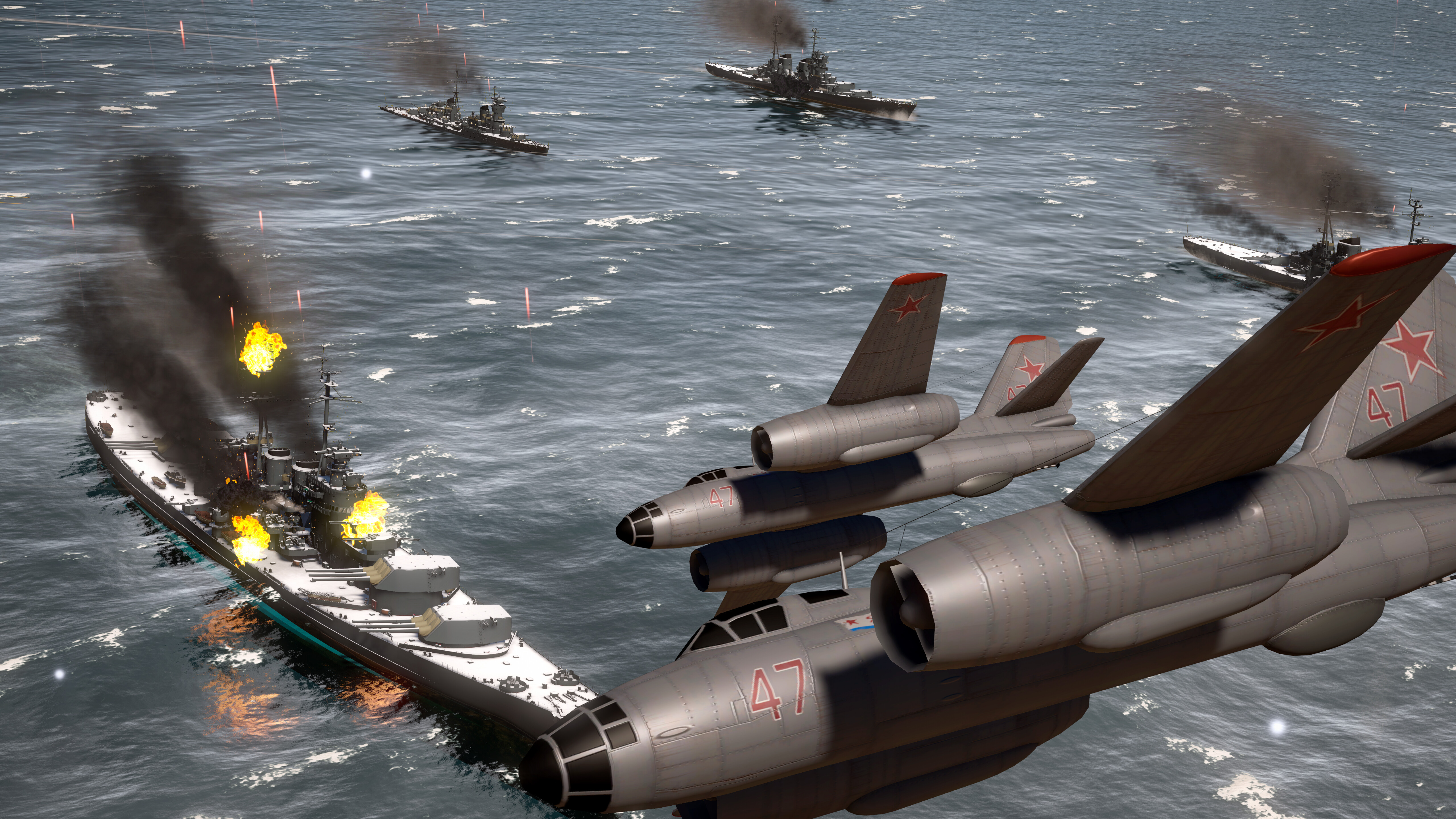 NavalArt screenshot 14