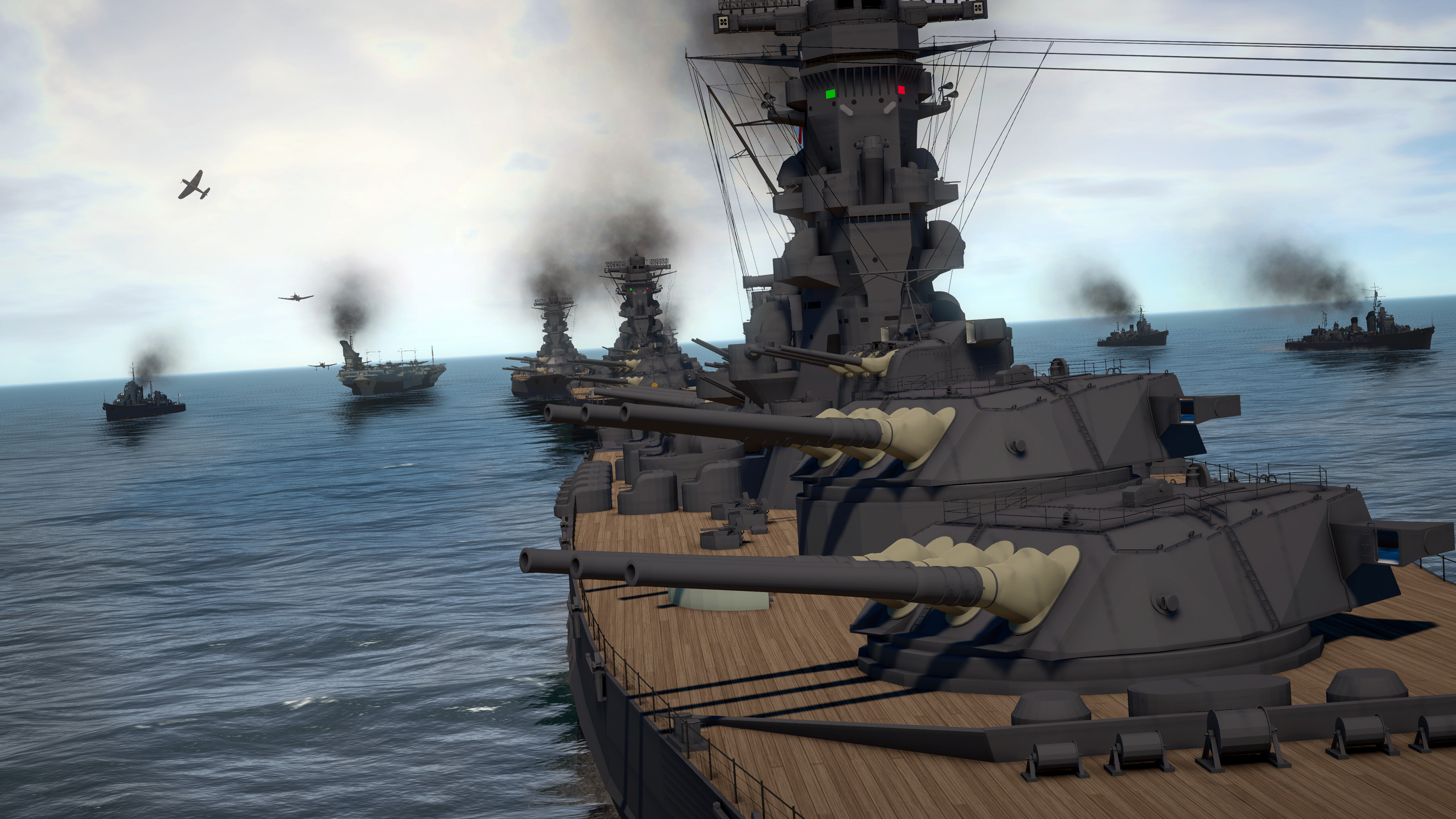 NavalArt screenshot 6