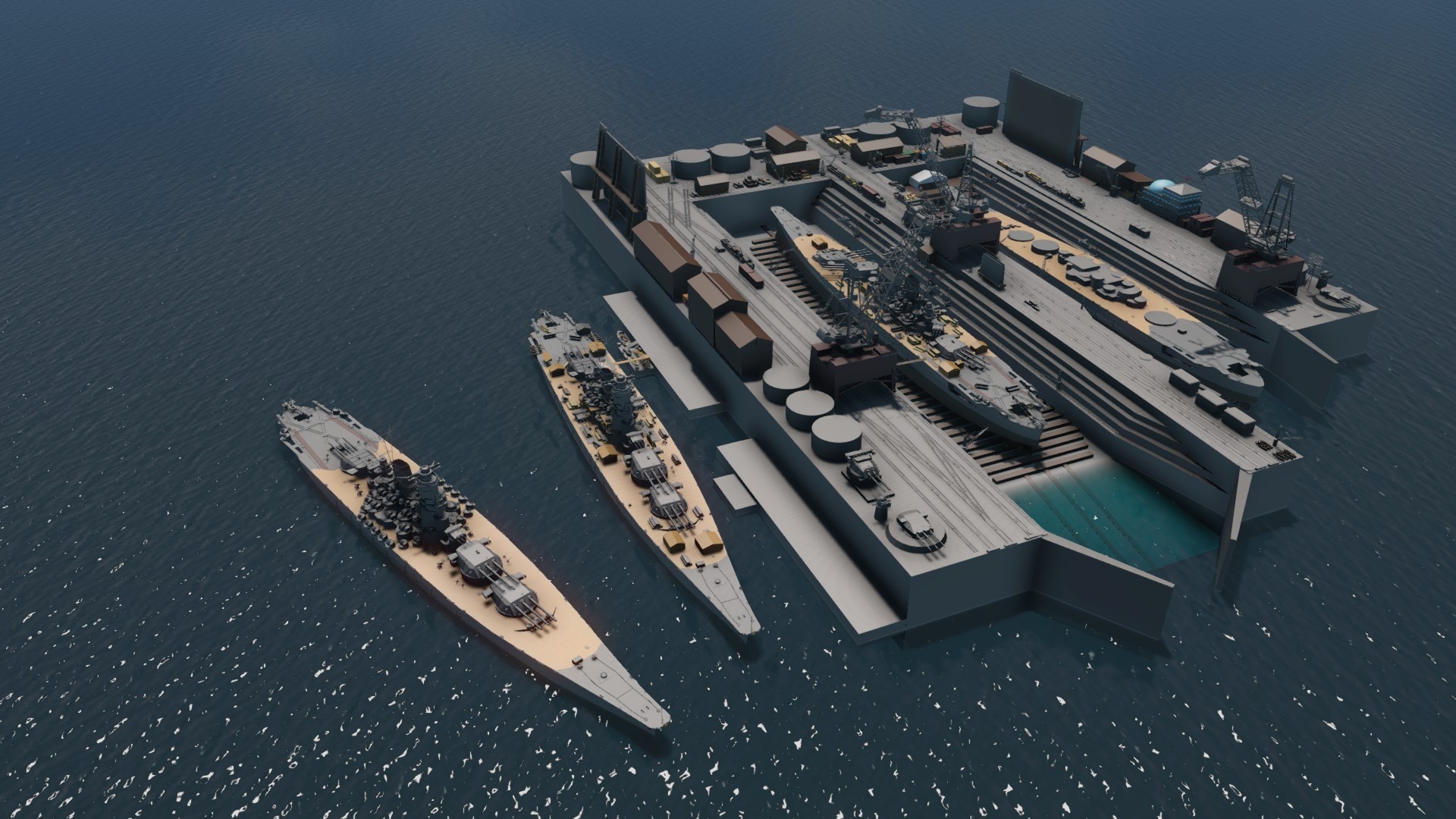 NavalArt screenshot 17