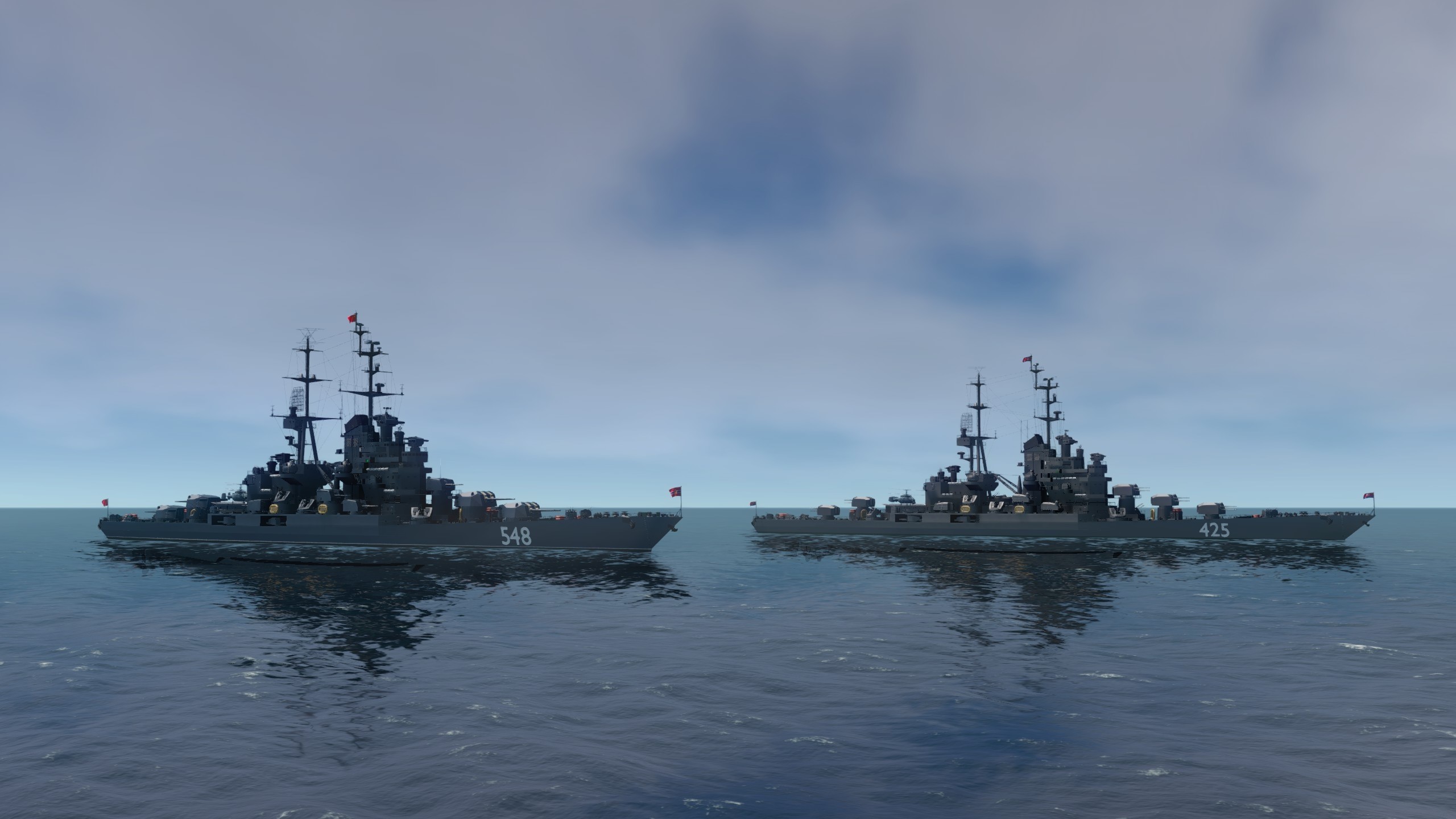 NavalArt screenshot 11