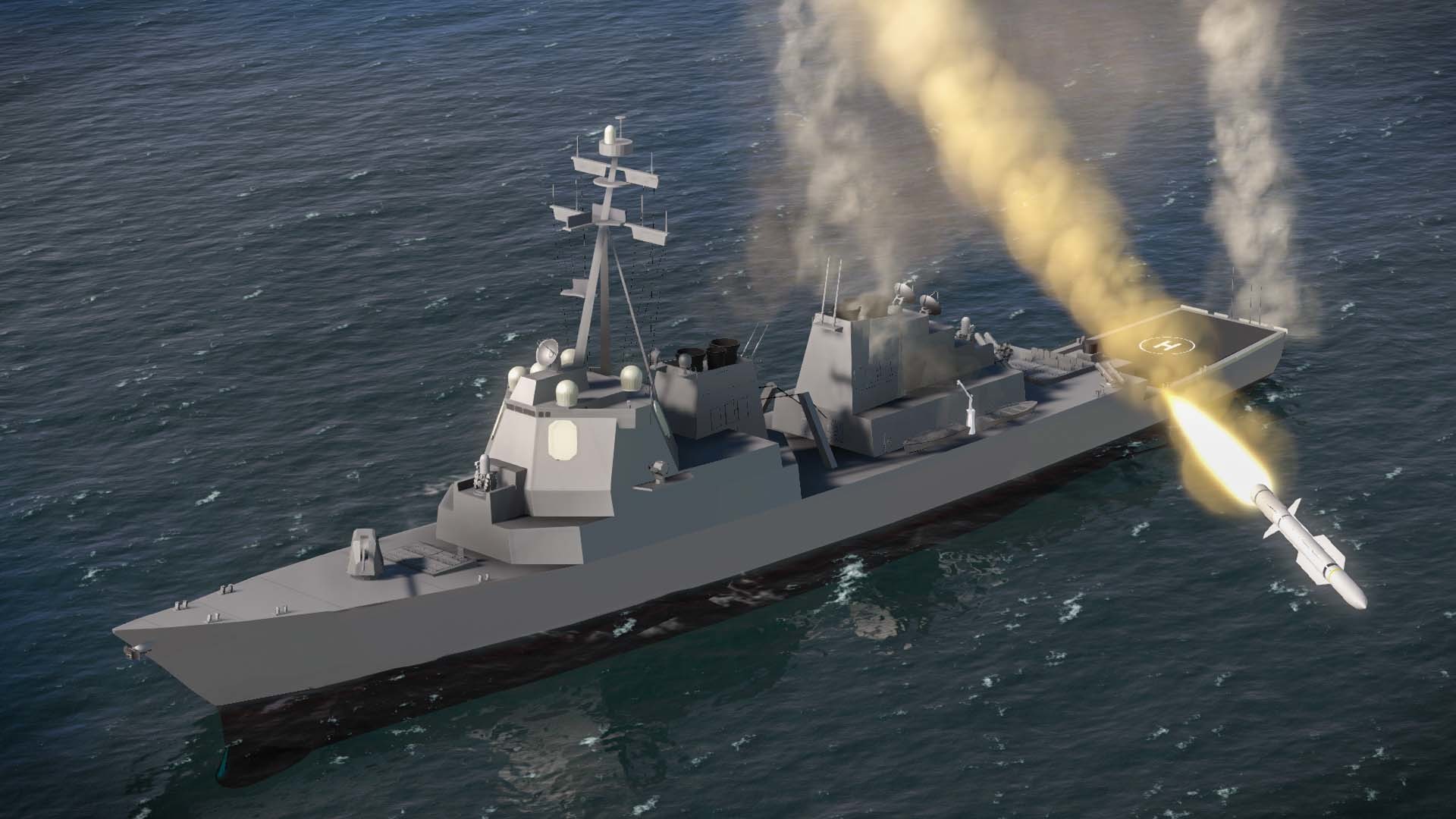 NavalArt screenshot 4