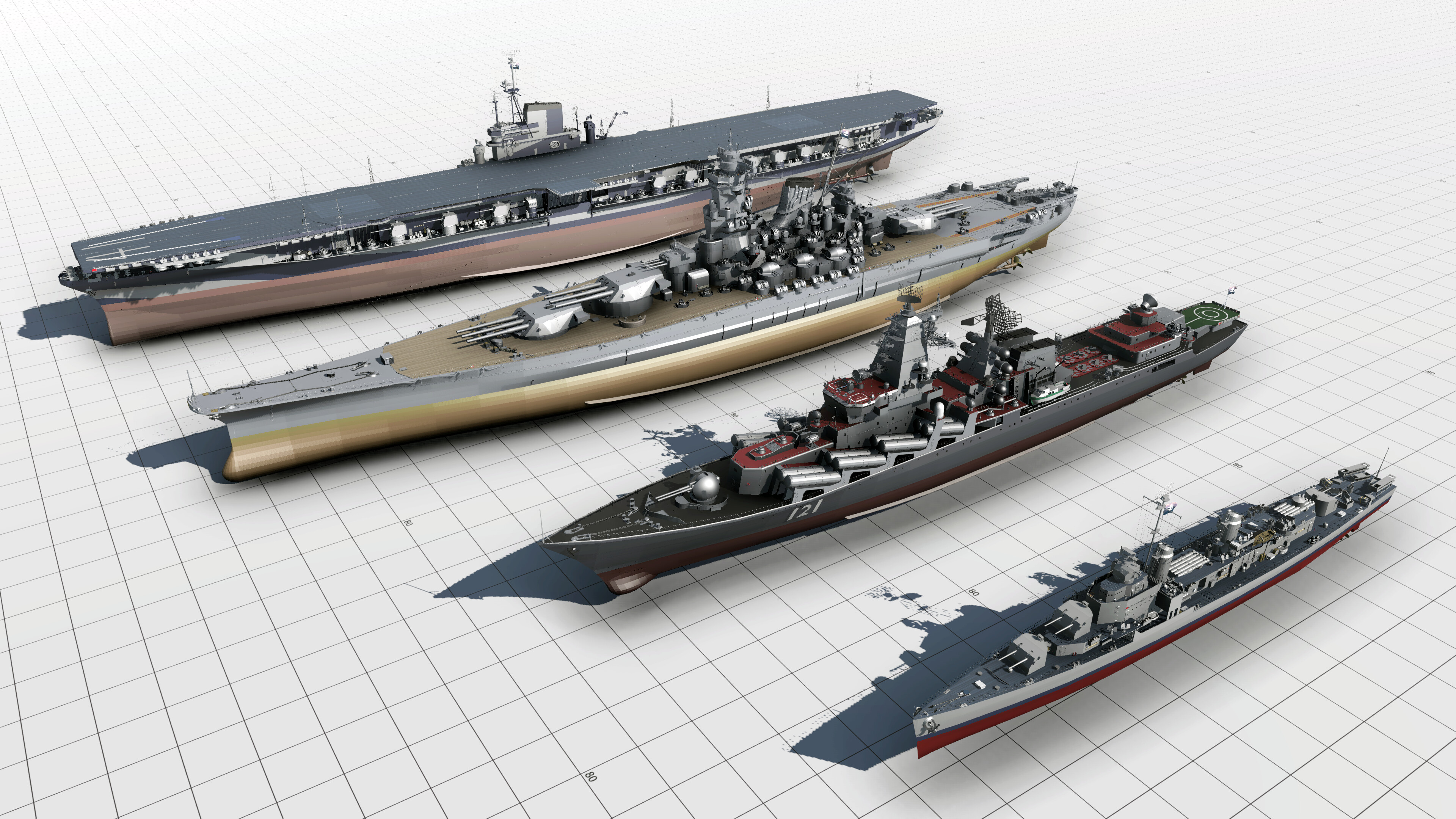 NavalArt screenshot 15