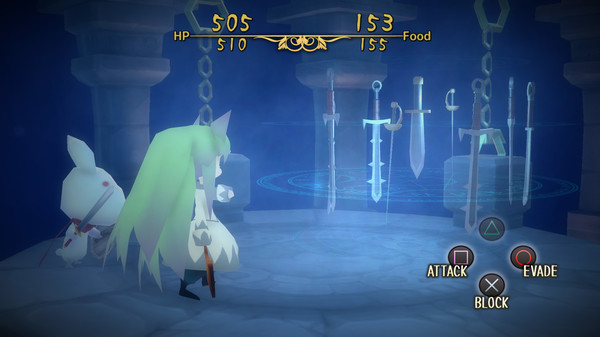 Märchen Forest: Mylne and the Forest Gift [Legacy ver.] screenshot