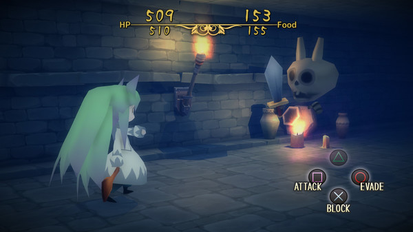 Märchen Forest: Mylne and the Forest Gift [Legacy ver.] screenshot