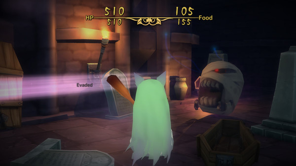 Märchen Forest: Mylne and the Forest Gift [Legacy ver.] screenshot