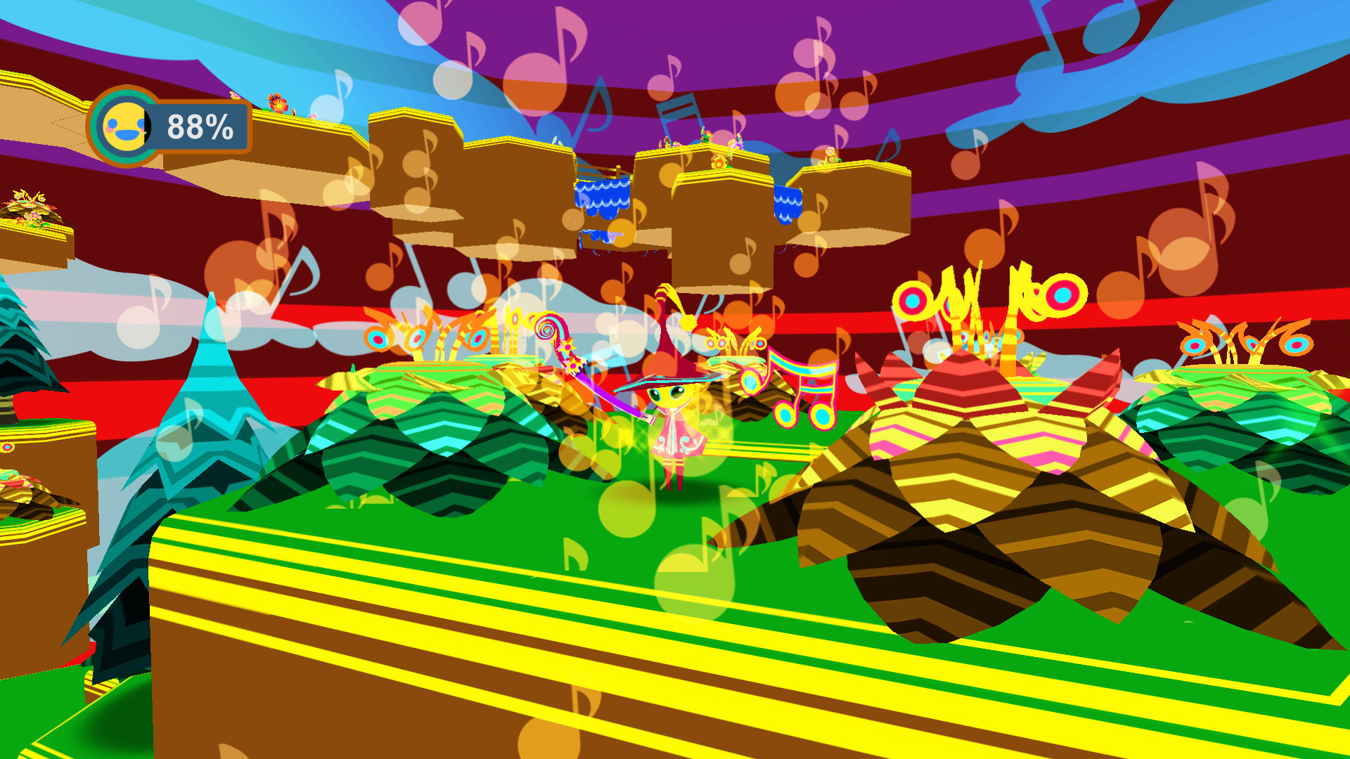 Newt One screenshot 2