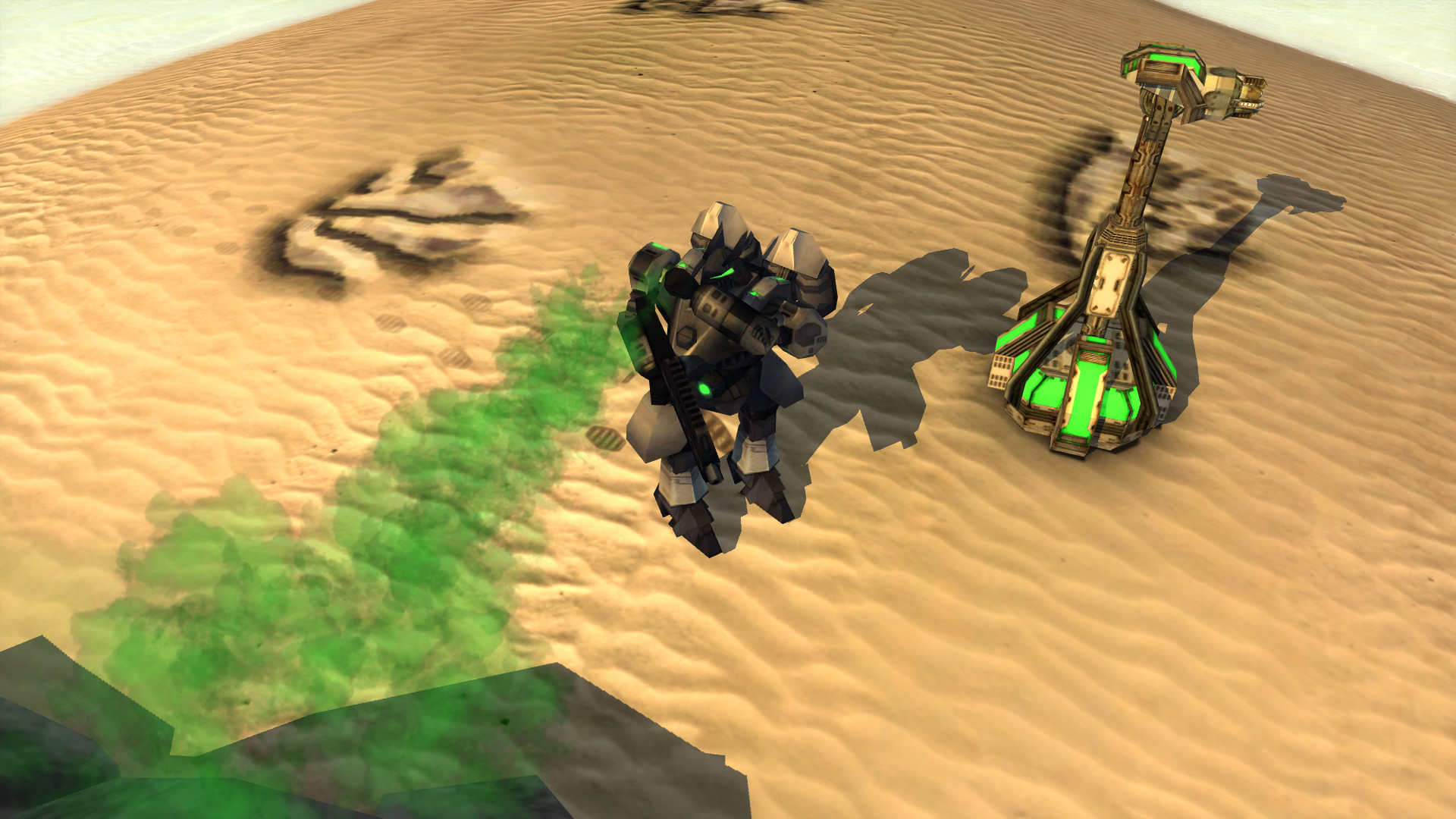 Zero-K - Bronze Donation ($10) screenshot 4