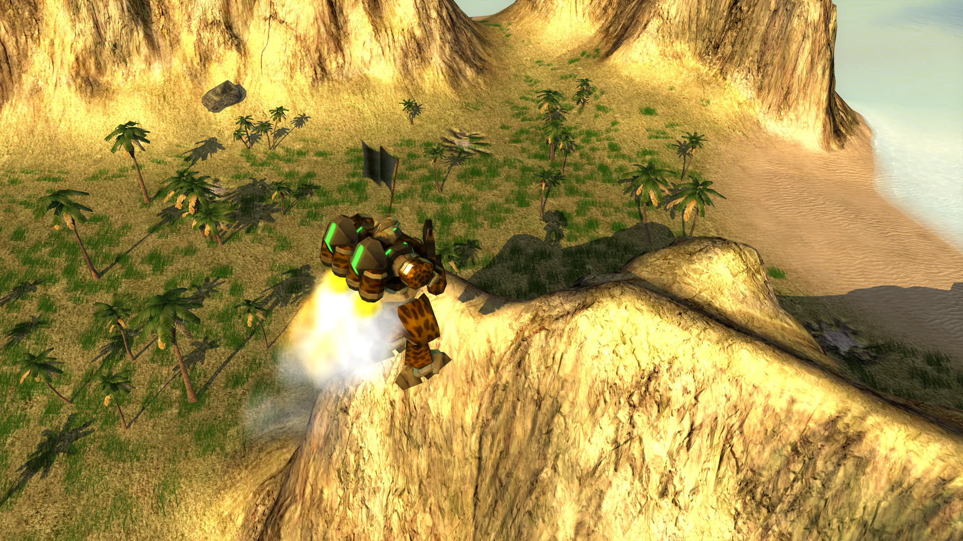 Zero-K - Silver Donation ($25) screenshot 4