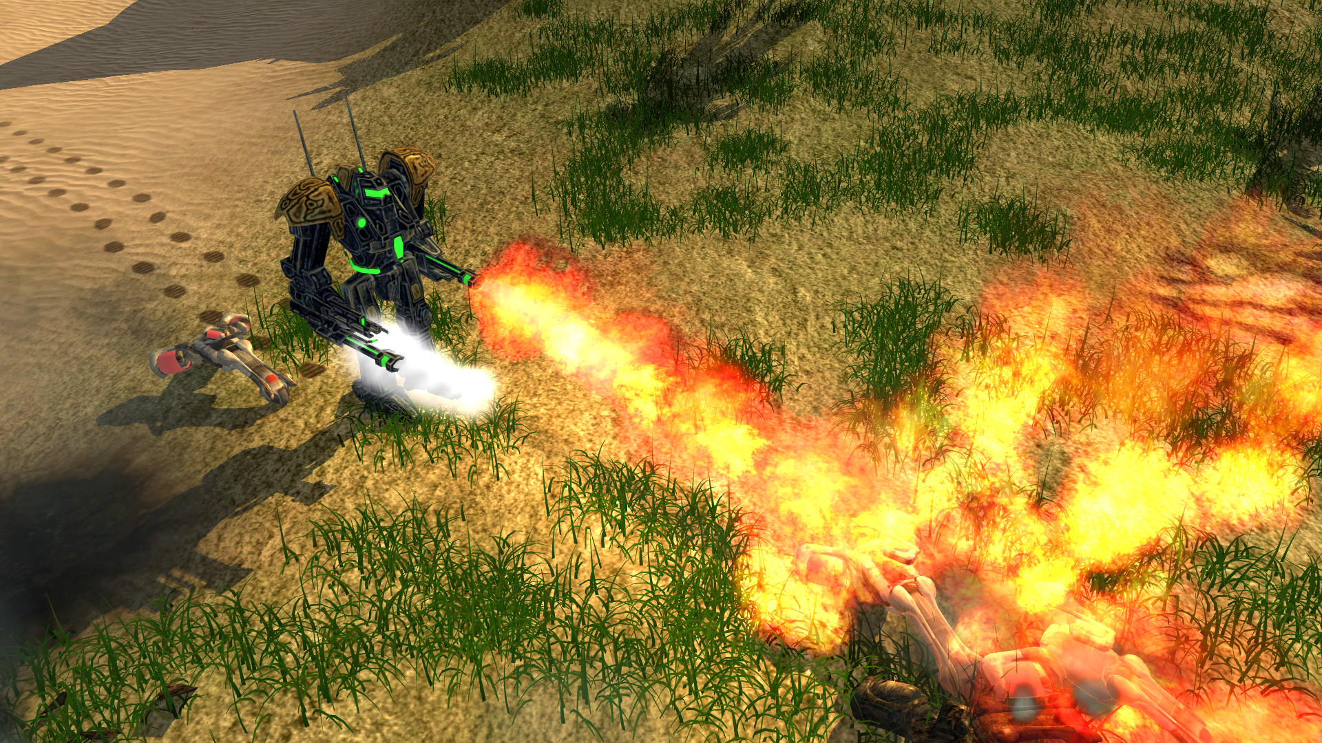 Zero-K - Gold Donation ($50) screenshot 1