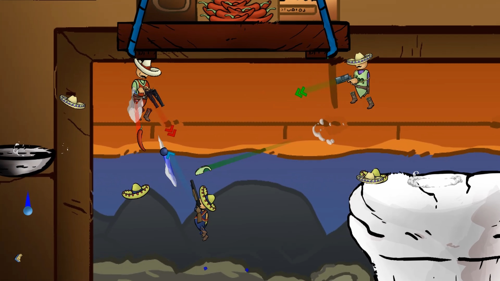 Taco Gun screenshot 8