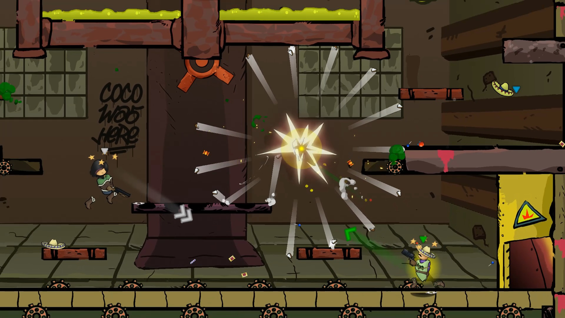 Taco Gun screenshot 6
