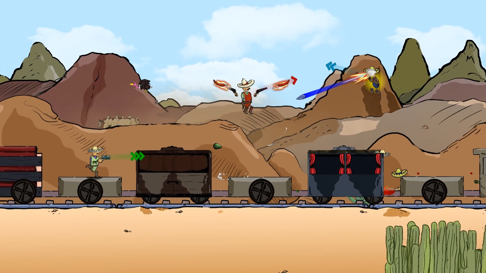 Taco Gun screenshot 5