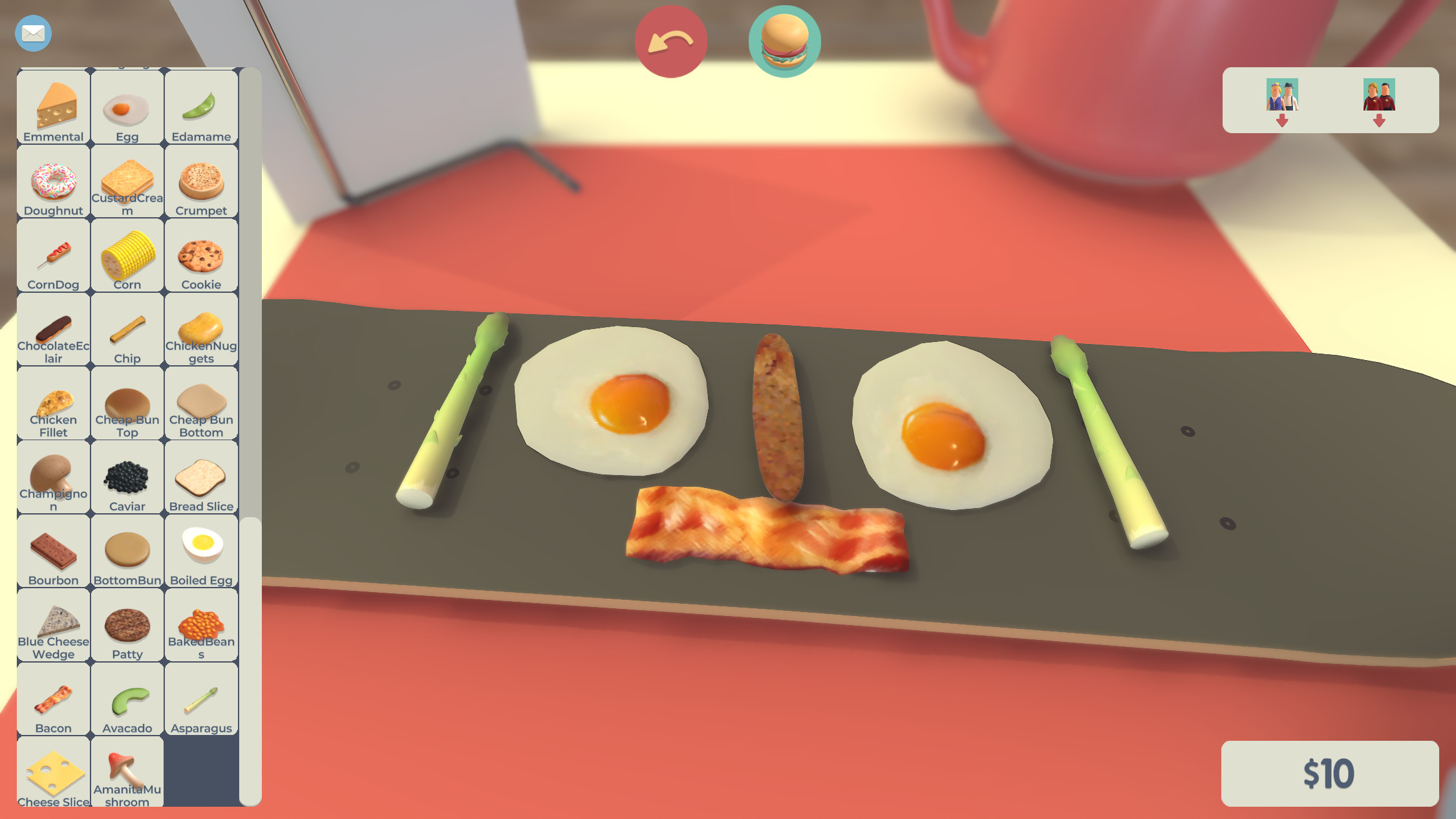 Hipster Cafe screenshot 2