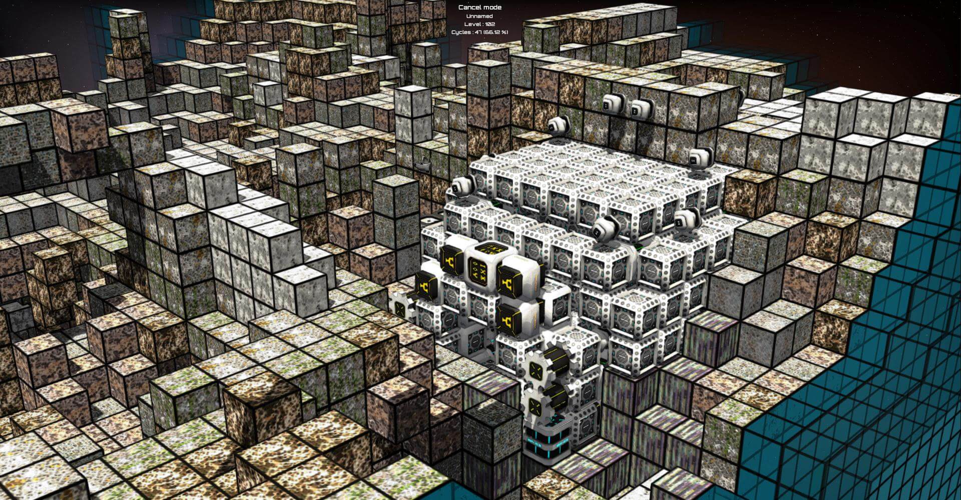 RECOG The First Wave screenshot 9