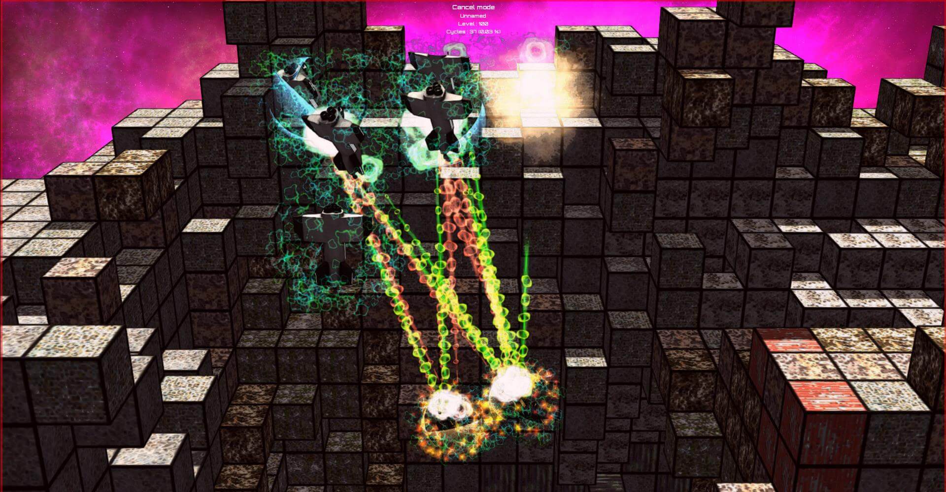 RECOG The First Wave screenshot 15
