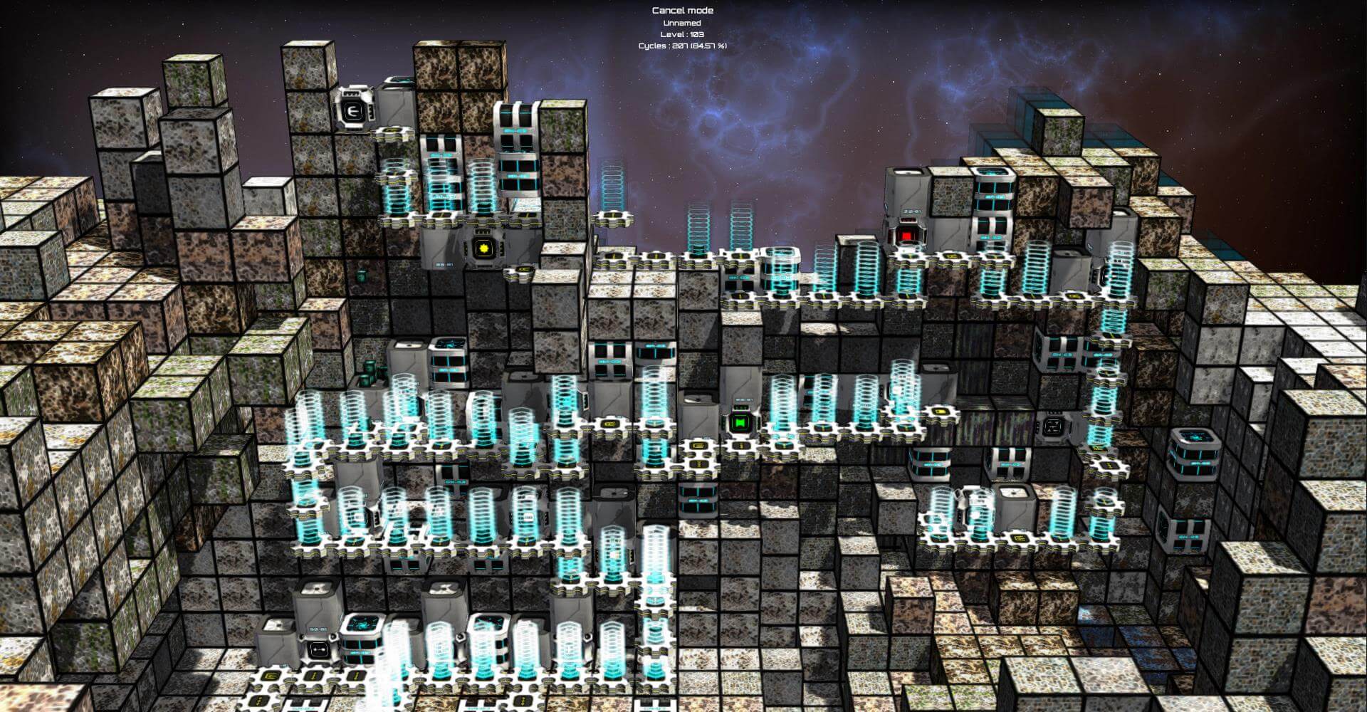 RECOG The First Wave screenshot 12