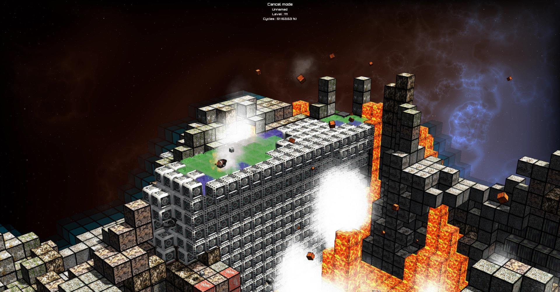 RECOG The First Wave screenshot 6