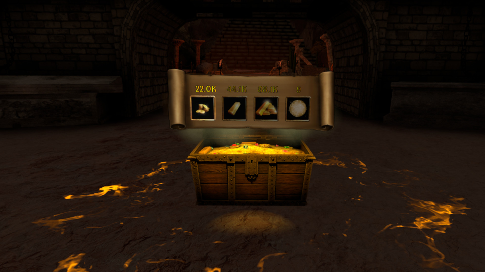 VR Hero Sentry screenshot 4