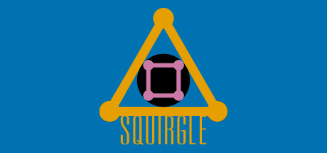 Squirgle Cover Image