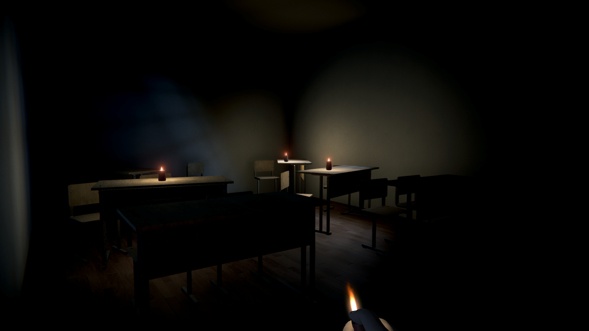 The Lift screenshot 5