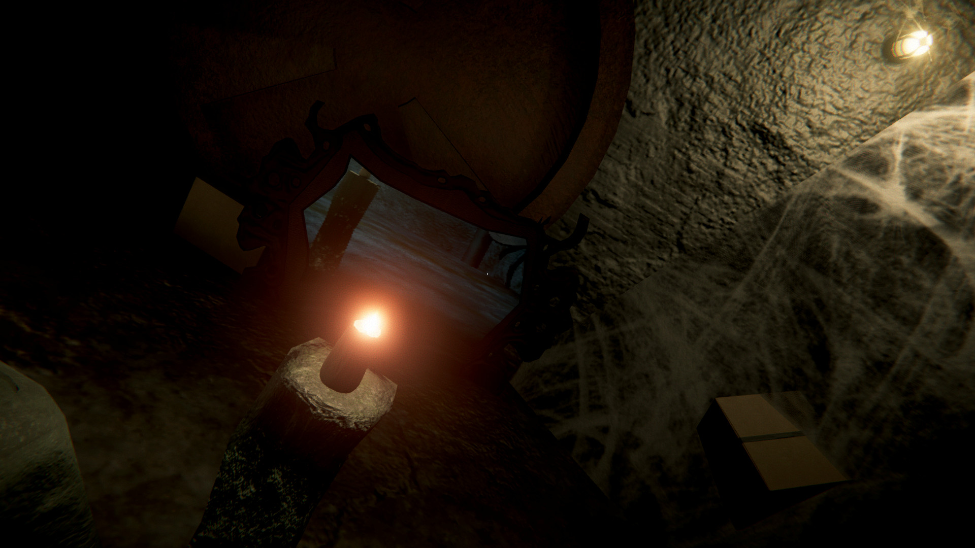 The Lift screenshot 7