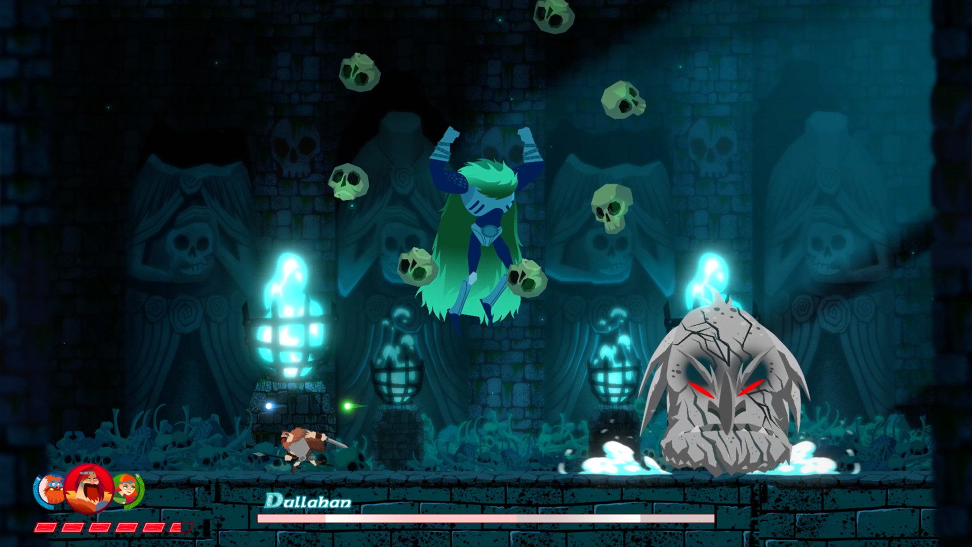 Clan O'Conall screenshot 10
