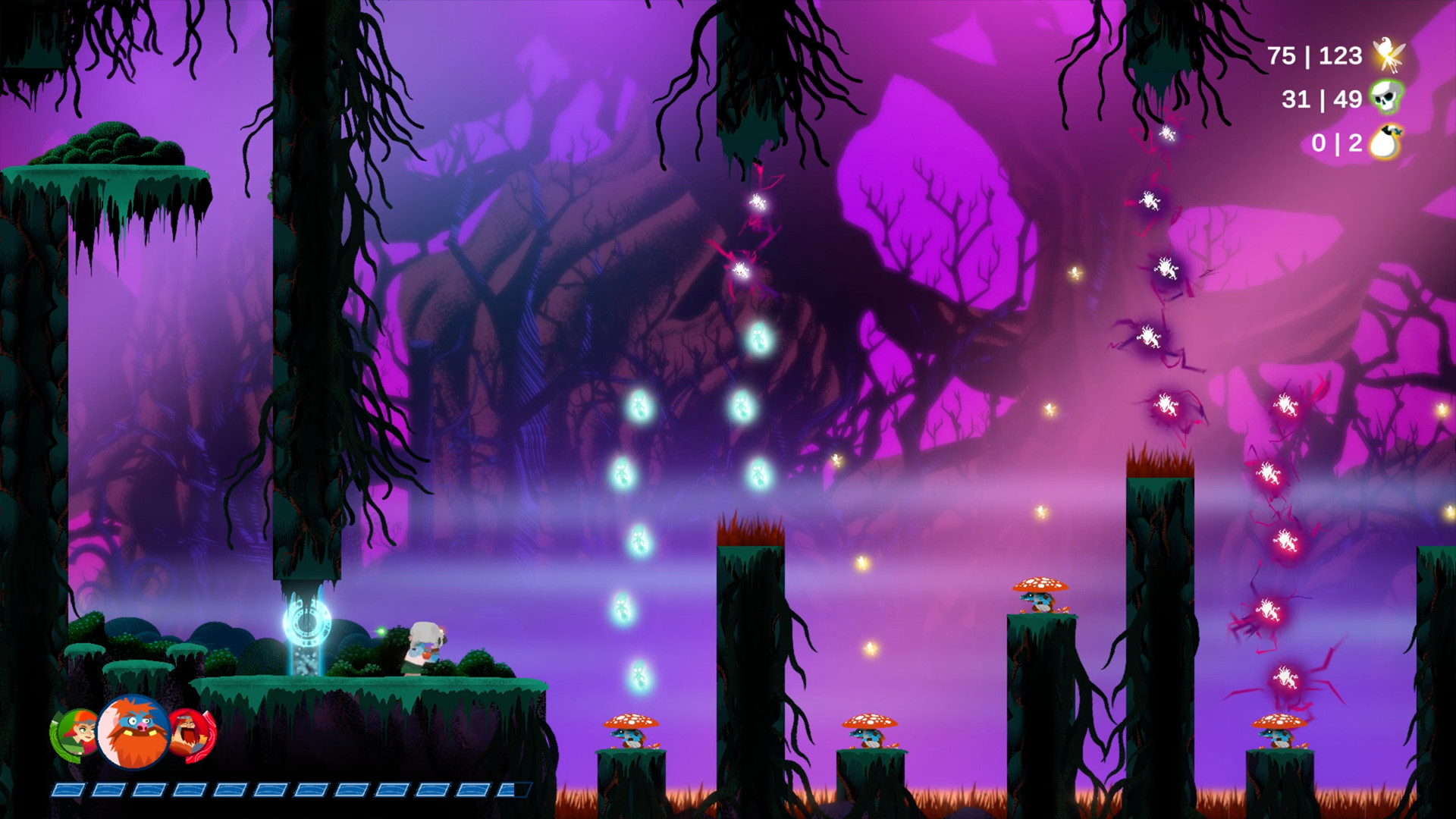 Clan O'Conall screenshot 16
