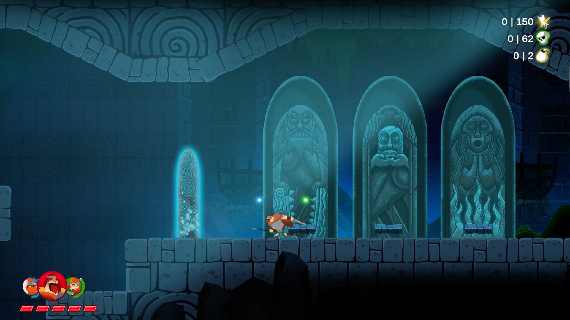 Clan O'Conall screenshot 14