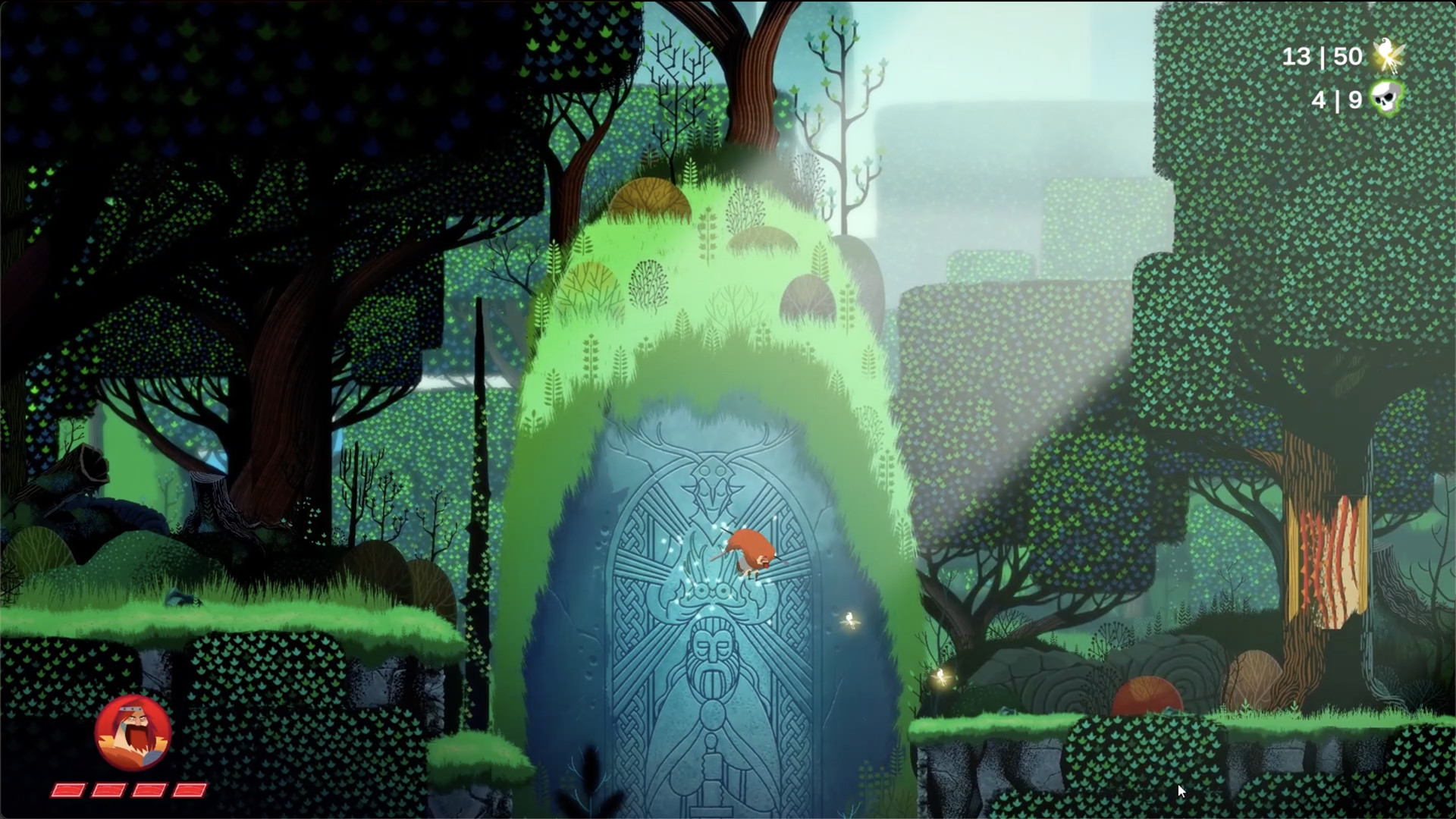 Clan O'Conall screenshot 1