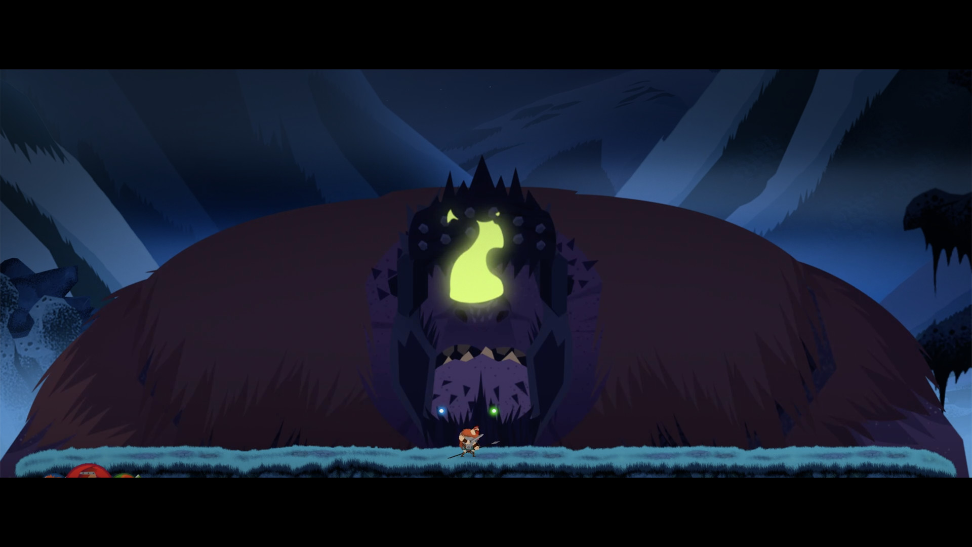 Clan O'Conall screenshot 6