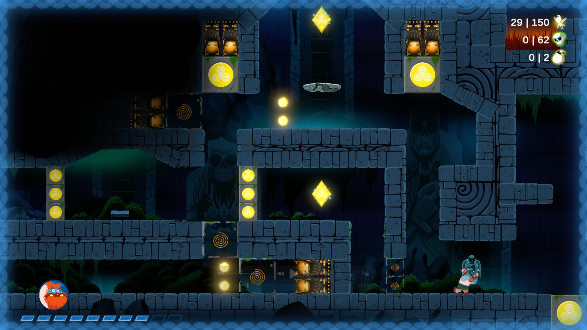 Clan O'Conall screenshot 5