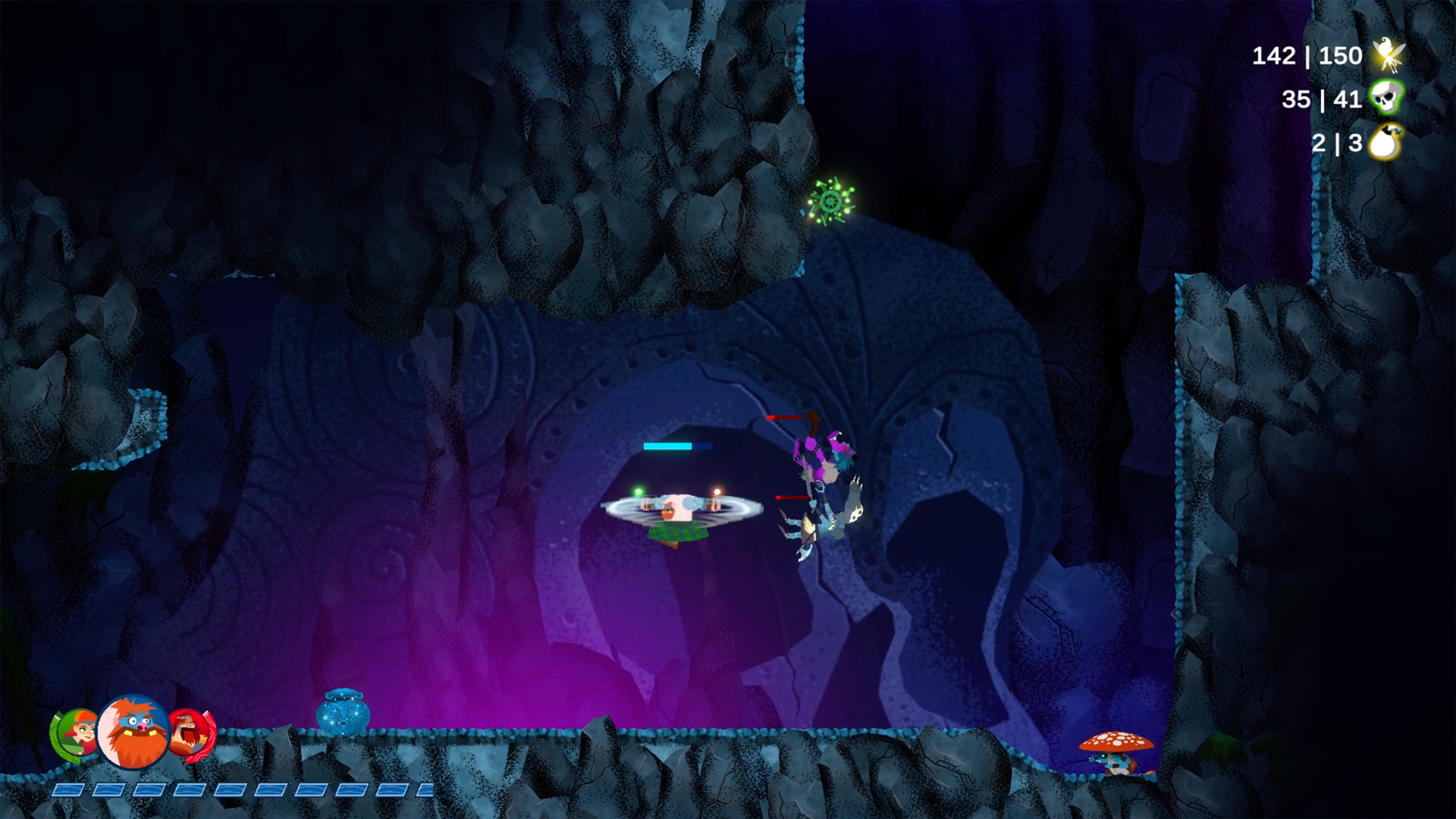 Clan O'Conall screenshot 13