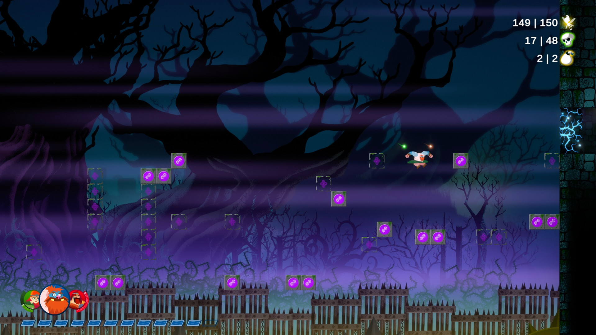 Clan O'Conall screenshot 11
