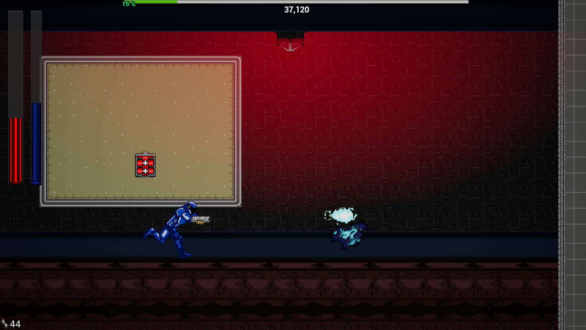 Z: Escape screenshot 6