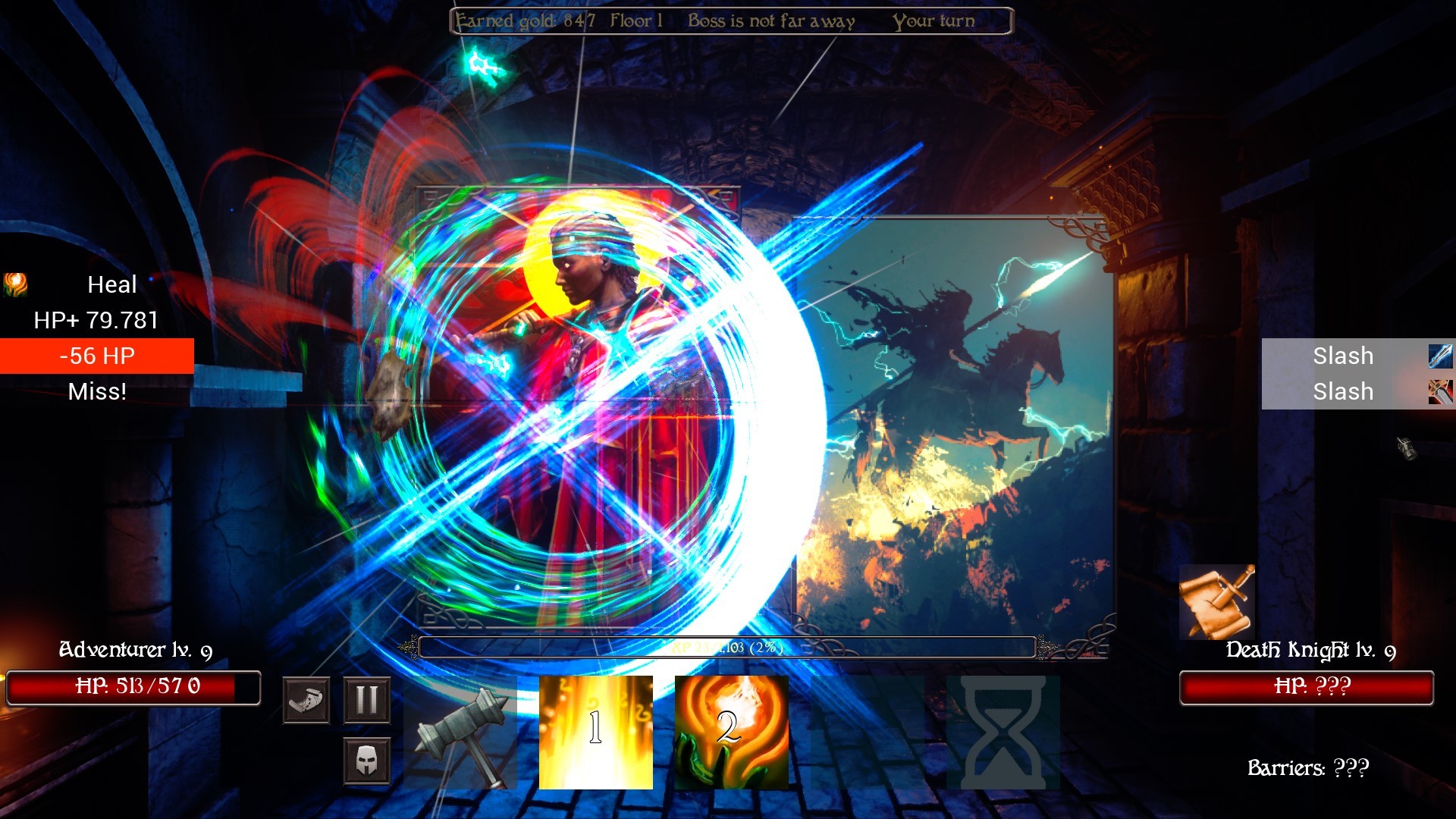 Album Corvus screenshot 5