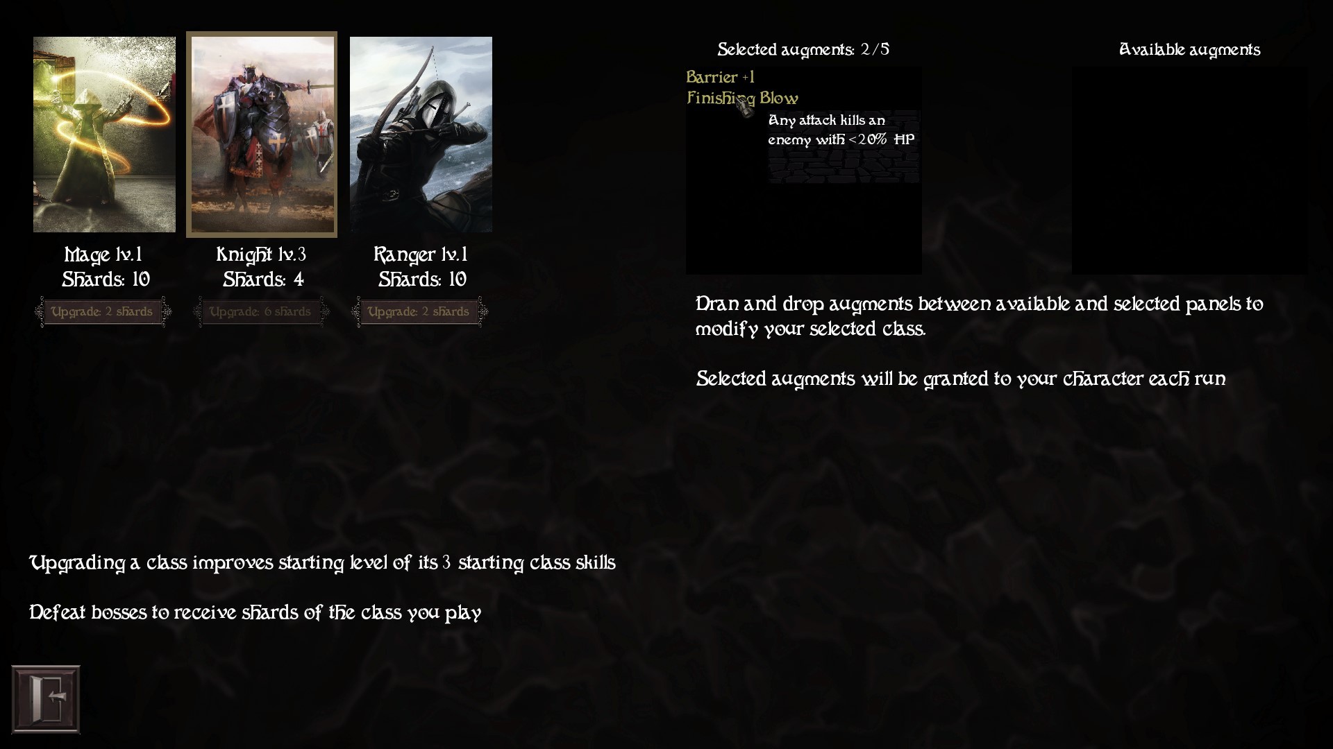 Album Corvus screenshot 9