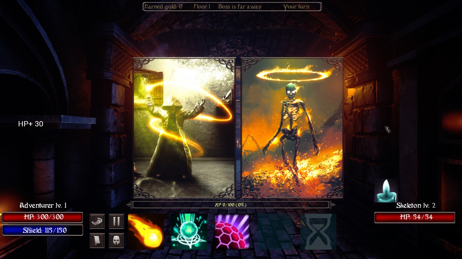 Album Corvus screenshot 4