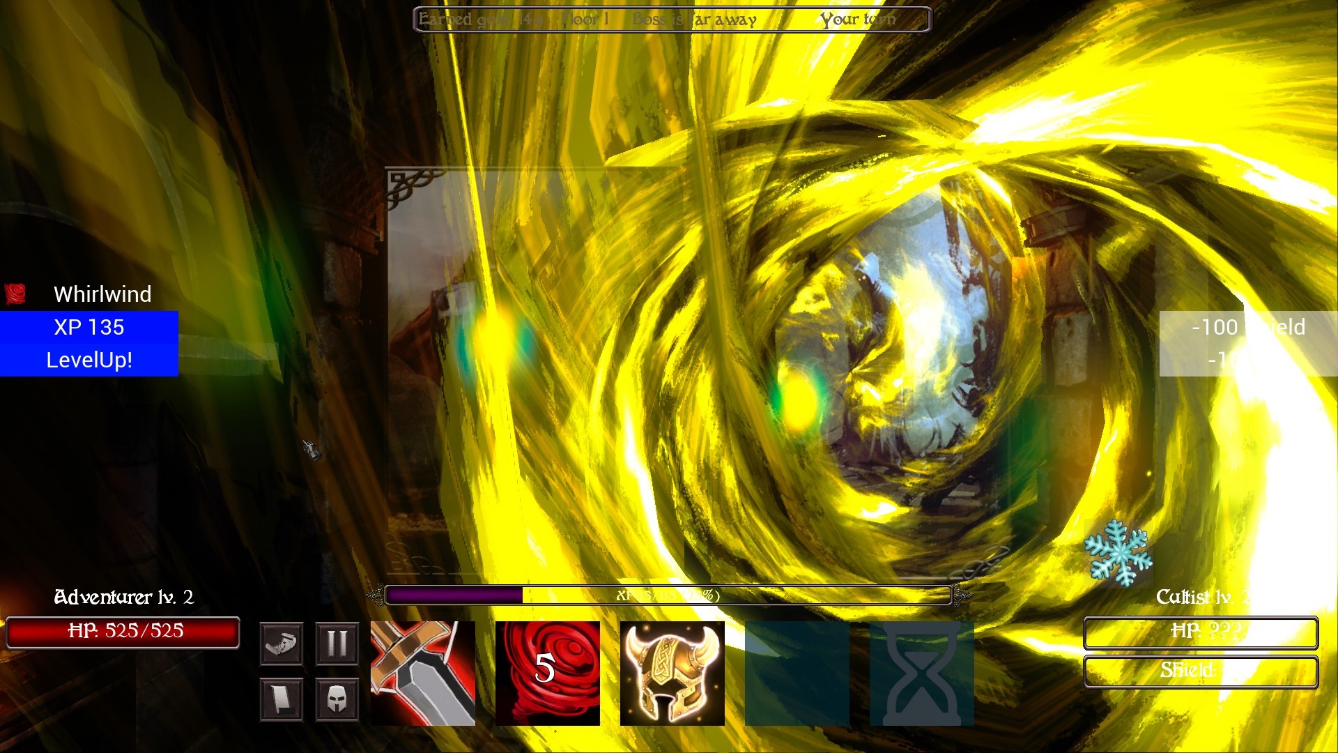 Album Corvus screenshot 6