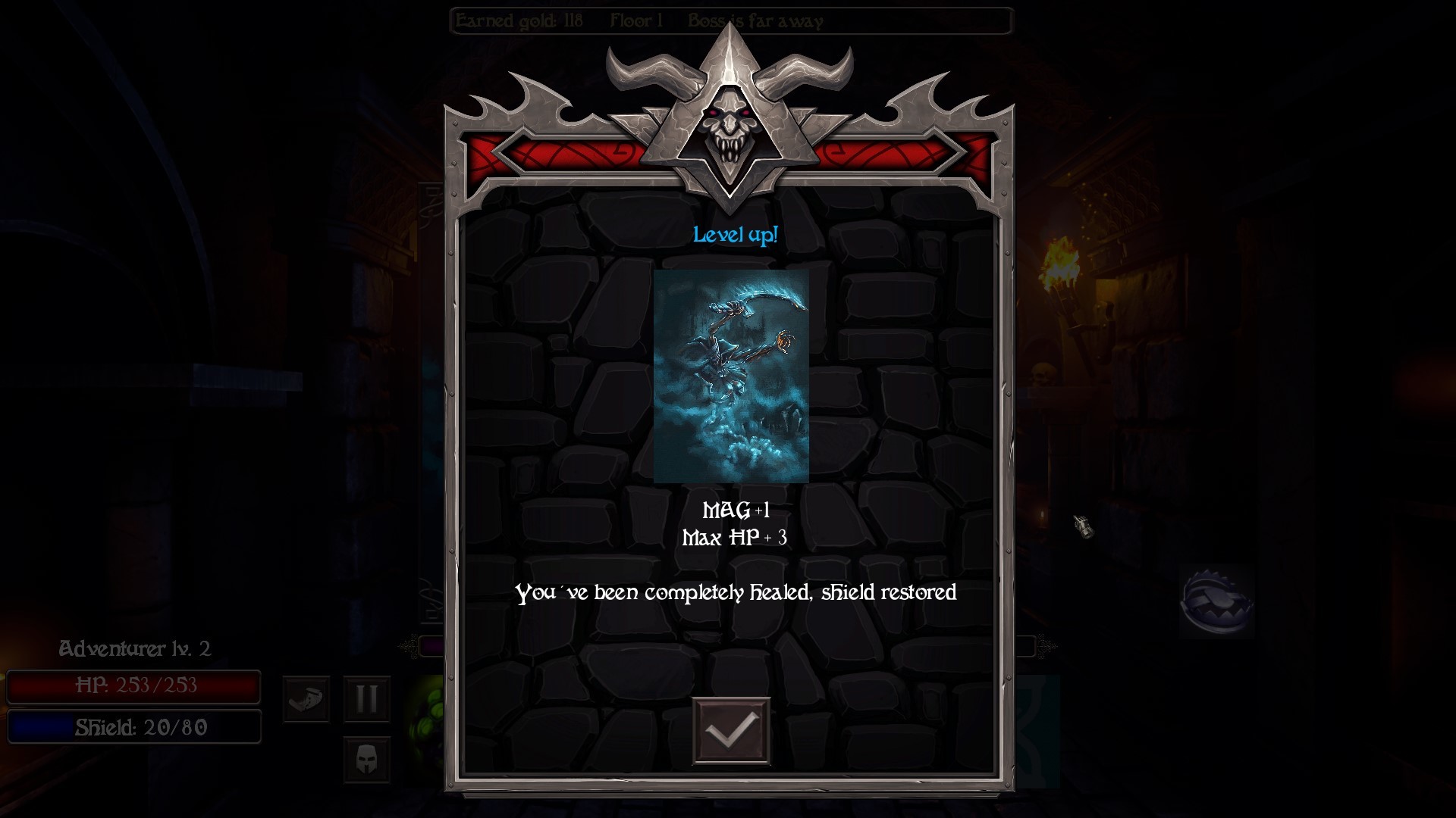 Album Corvus screenshot 8