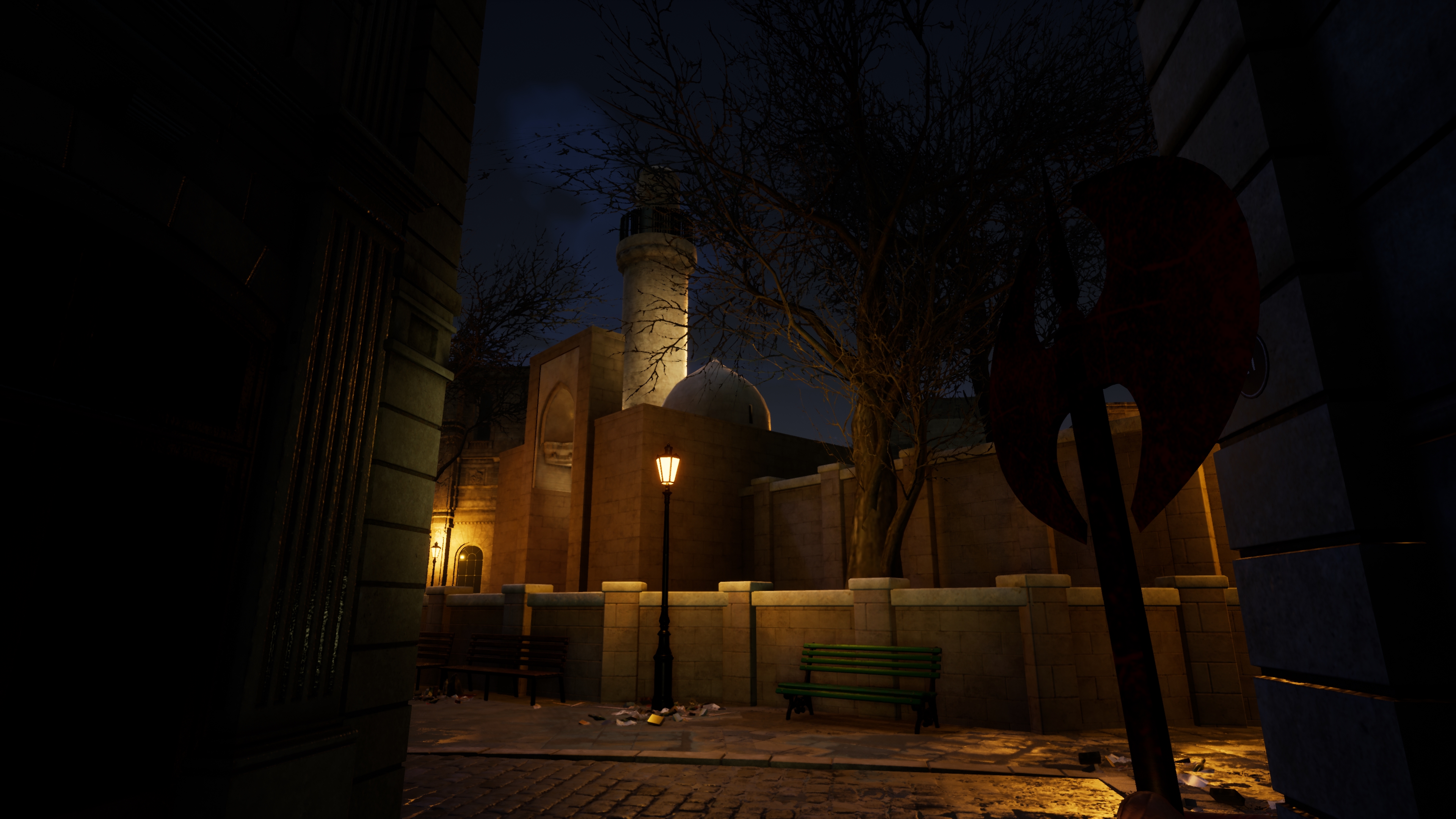 The Last DeadEnd screenshot 7