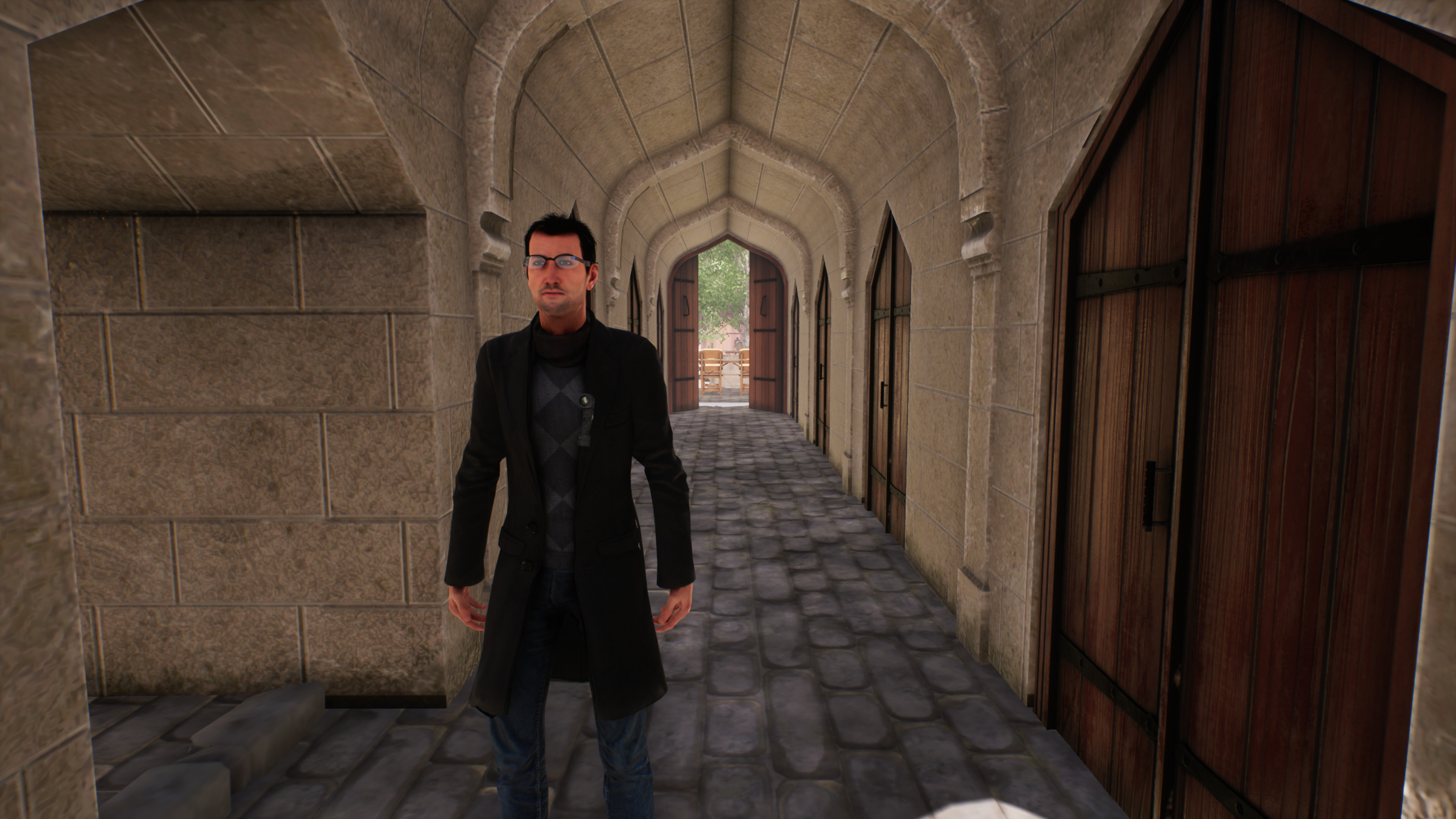The Last DeadEnd screenshot 8