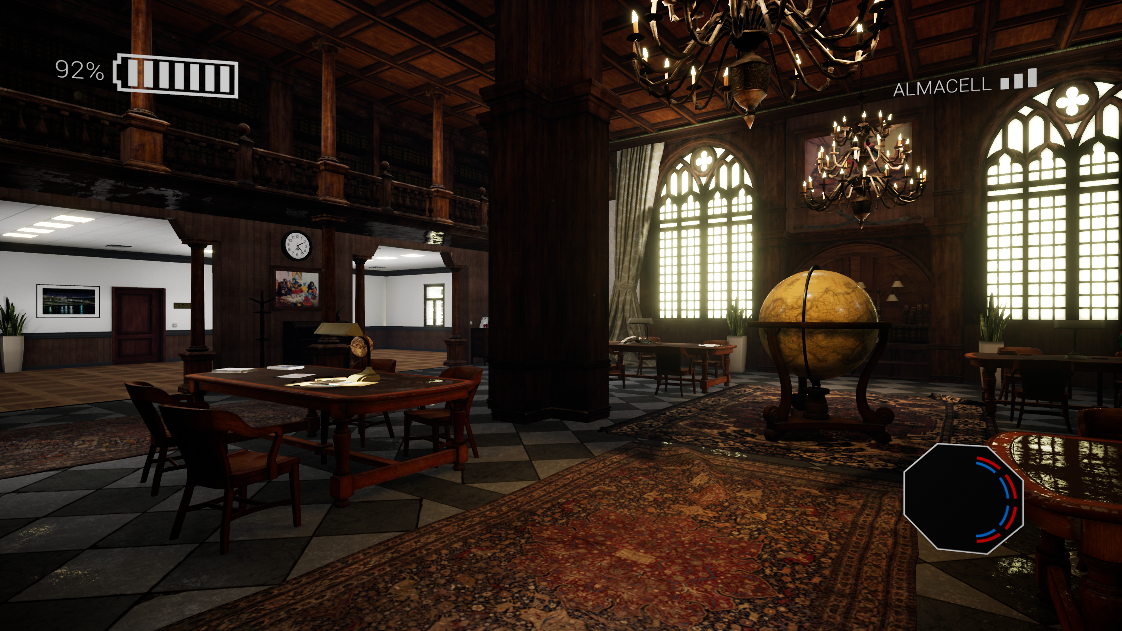 The Last DeadEnd screenshot 1