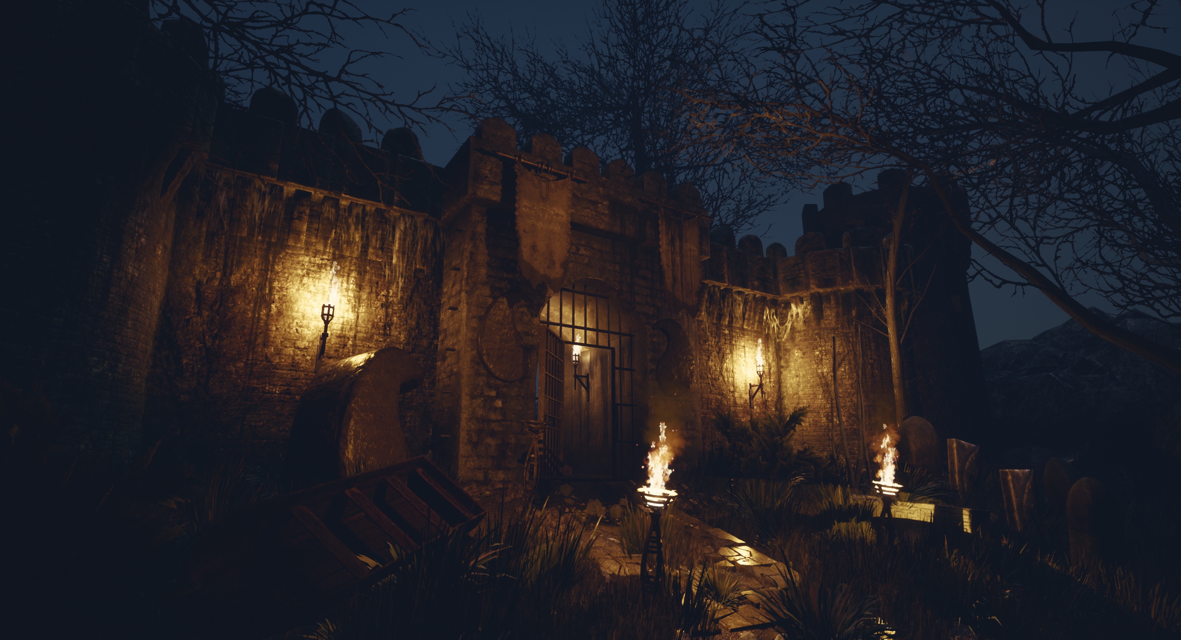 The Last DeadEnd screenshot 4