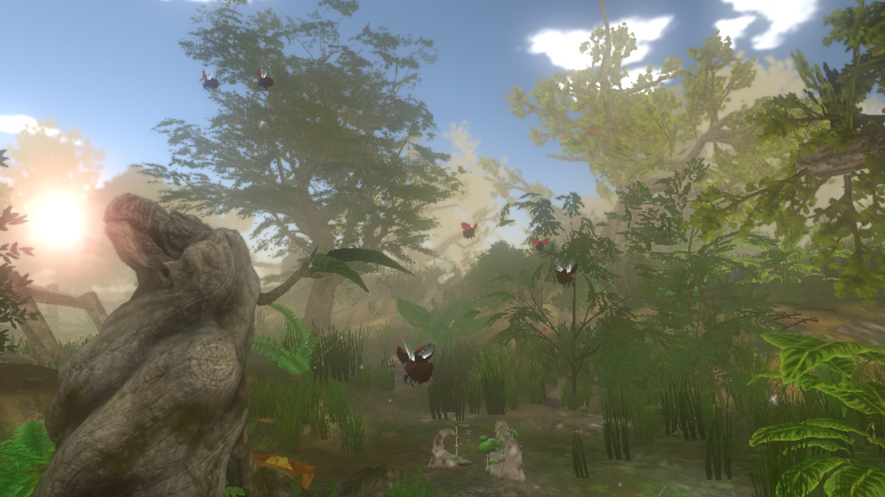 Hive Quest screenshot 7