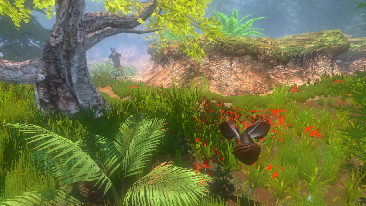 Hive Quest screenshot 28