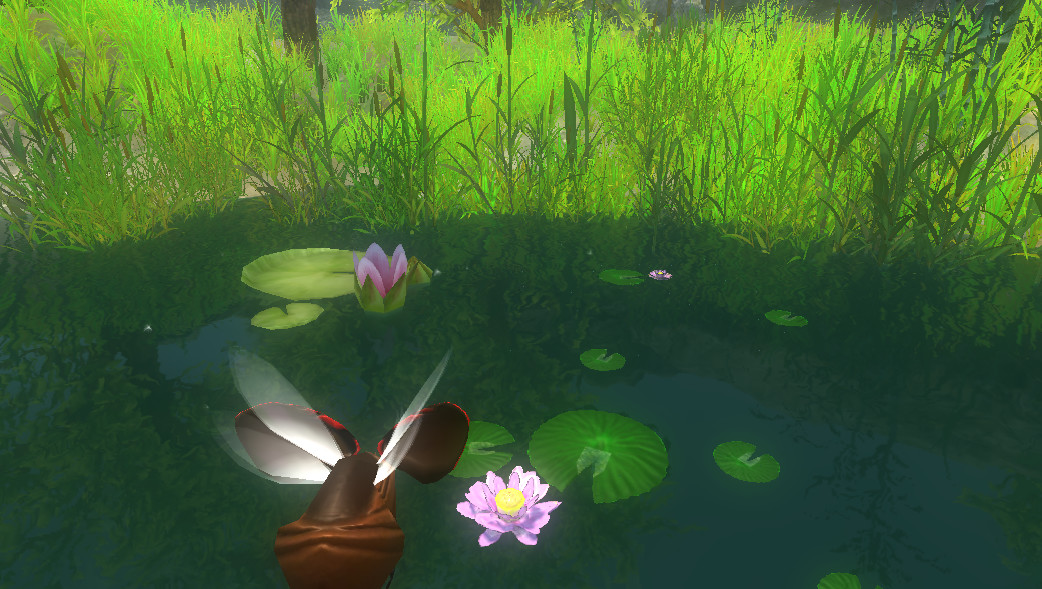 Hive Quest screenshot 11